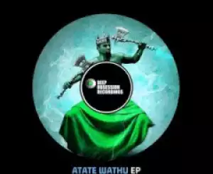 8nine Muzique - Atate Wathu (Original  Mix)